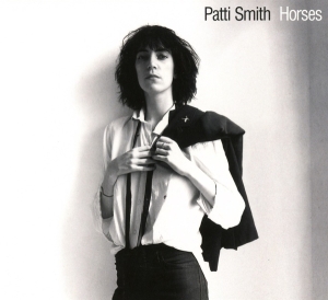 Smith Patti - Horses (50Th Anniversary) in der Gruppe UNSERE TIPPS / Freitagsveröffentlichungen / 2025-10-10 bei Bengans Skivbutik AB (5640265)