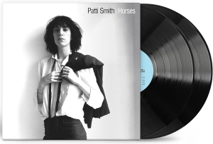 Smith Patti - Horses (50Th Anniversary) in der Gruppe VINYL bei Bengans Skivbutik AB (5640266)