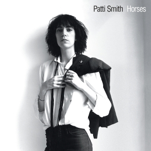 Smith Patti - Horses (50Th Anniversary) in der Gruppe UNSERE TIPPS / Freitagsveröffentlichungen / 2025-10-10 bei Bengans Skivbutik AB (5640266)
