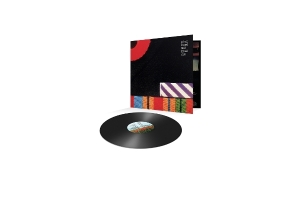 Pink Floyd - The Final Cut in der Gruppe VINYL / Kommande / Pop-Rock bei Bengans Skivbutik AB (5640268)