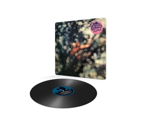 Pink Floyd - Obscured By Clouds in der Gruppe UNSERE TIPPS / Freitagsveröffentlichungen / 2025-09-26 bei Bengans Skivbutik AB (5640270)