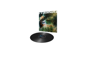 Pink Floyd - A Saucerful Of Secrets (2016 Version) in der Gruppe UNSERE TIPPS / Freitagsveröffentlichungen / 2025-09-26 bei Bengans Skivbutik AB (5640271)