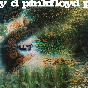 Pink Floyd - A Saucerful Of Secrets (2016 Version) in der Gruppe UNSERE TIPPS / Freitagsveröffentlichungen / 2025-09-26 bei Bengans Skivbutik AB (5640271)