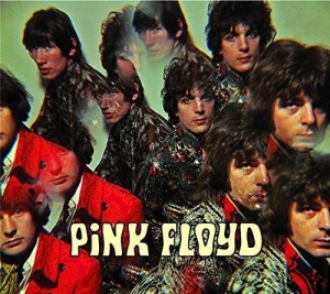Pink Floyd - The Piper At The Gates Of Dawn in der Gruppe CD / Kommande / Pop-Rock bei Bengans Skivbutik AB (5640273)