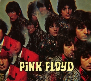 Pink Floyd - The Piper At The Gates Of Dawn in der Gruppe UNSERE TIPPS / Freitagsveröffentlichungen / 2025-09-26 bei Bengans Skivbutik AB (5640273)