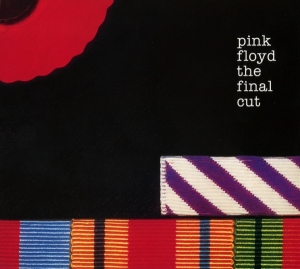 Pink Floyd - The Final Cut in der Gruppe UNSERE TIPPS / Freitagsveröffentlichungen / 2025-09-26 bei Bengans Skivbutik AB (5640275)