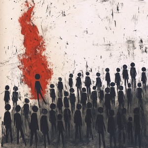 Three Days Grace - Alienation in der Gruppe UNSERE TIPPS / Startsida - Vinyl Nyheter & Kommande bei Bengans Skivbutik AB (5640284)