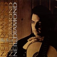 Diamond Neil - Best Of Neil Diamond in der Gruppe CD / Pop-Rock bei Bengans Skivbutik AB (5640286)