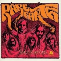 Rare Earth - The Collection in der Gruppe CD / RnB-Soul bei Bengans Skivbutik AB (5640288)