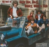 Dave Dee Dozy Beaky Mick & Tich - The Very Best Of in der Gruppe CD / Pop-Rock bei Bengans Skivbutik AB (5640289)