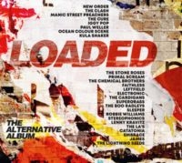 Various Artists - Loaded in der Gruppe CD / Pop-Rock bei Bengans Skivbutik AB (5640299)