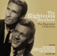 Righteous Brothers - The Essential Collection in der Gruppe CD / Pop-Rock bei Bengans Skivbutik AB (5640302)