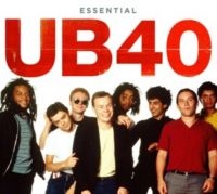 Ub40 - The Essential Ub40 in der Gruppe CD bei Bengans Skivbutik AB (5640304)