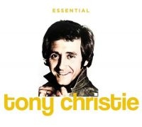 Christie Tony - Essential Tony Christie in der Gruppe CD / Pop-Rock bei Bengans Skivbutik AB (5640305)