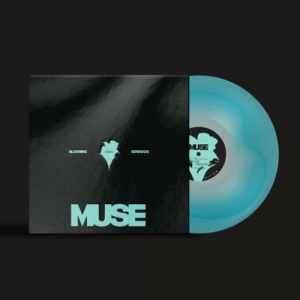 Jimin - Muse (LP) in der Gruppe VINYL / Kommande / K-Pop bei Bengans Skivbutik AB (5640308)