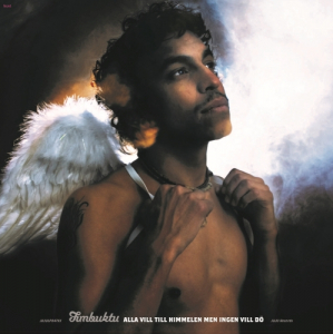 Timbuktu - Alla Vill Till Himmelen Men Ingen Vill Dö (Ltd Gatefold 2Lp) in der Gruppe UNSERE TIPPS / Freitagsveröffentlichungen / 2025-09-05 bei Bengans Skivbutik AB (5640323)