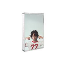 Sombr - I Barely Know Her in der Gruppe Kommande / Pop-Rock bei Bengans Skivbutik AB (5640325)