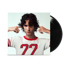 Sombr - I Barely Know Her in der Gruppe VINYL / Kommande / Pop-Rock bei Bengans Skivbutik AB (5640327)