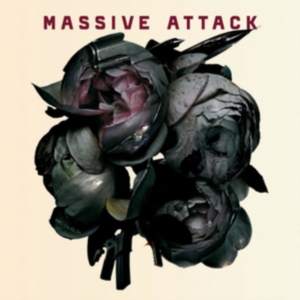 Massive Attack - Collected in der Gruppe CD bei Bengans Skivbutik AB (5640329)
