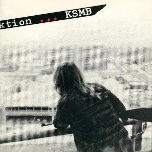 Ksmb - Aktion in der Gruppe Labels / Bengans Productions bei Bengans Skivbutik AB (5640332)
