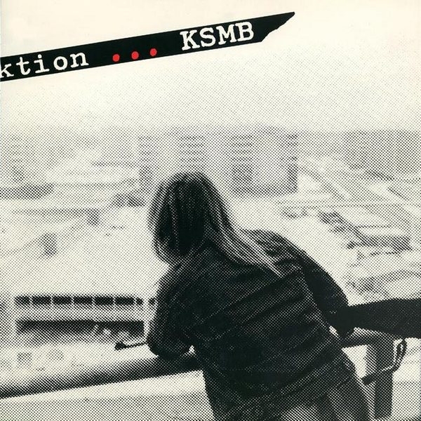 KSMB - Aktion in der Gruppe VINYL / Punk bei Bengans Skivbutik AB (5640332)