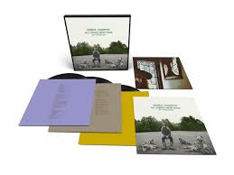 George Harrison - All Things Must Pass in der Gruppe VINYL / Kommande / Pop-Rock bei Bengans Skivbutik AB (5640337)