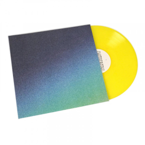 Joji - Smithereens (Highlighter Yellow) in der Gruppe VINYL / Pop-Rock bei Bengans Skivbutik AB (5640338)