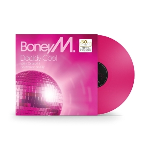 Boney M. - Daddy Cool in der Gruppe UNSERE TIPPS / Freitagsveröffentlichungen / 2025-09-26 bei Bengans Skivbutik AB (5640347)