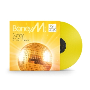 Boney M. - Sunny in der Gruppe UNSERE TIPPS / Freitagsveröffentlichungen / 2025-09-26 bei Bengans Skivbutik AB (5640348)