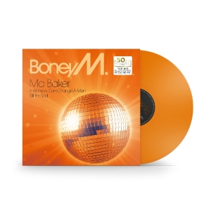 Boney M. - Ma Baker in der Gruppe UNSERE TIPPS / Freitagsveröffentlichungen / 2025-09-26 bei Bengans Skivbutik AB (5640350)