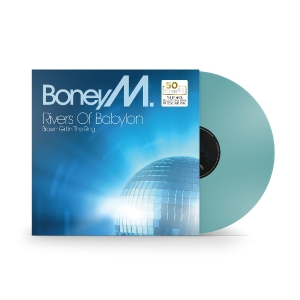 Boney M. - Rivers Of Babylon in der Gruppe UNSERE TIPPS / Freitagsveröffentlichungen / 2025-09-26 bei Bengans Skivbutik AB (5640352)
