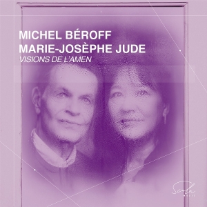 Michel Béroff & Marie-Josèphe Jude - Olivier Messiaen: Visions De L'amen in der Gruppe UNSERE TIPPS / Freitagsveröffentlichungen / 2025-09-26 bei Bengans Skivbutik AB (5640365)