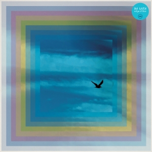 Da Lata - Edge Of Blue in der Gruppe VINYL / Kommande / World Music bei Bengans Skivbutik AB (5640366)