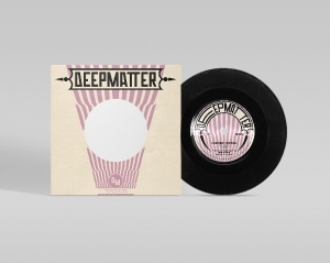 Sholto - Persephone's Perception / Tied To The Mast in der Gruppe VINYL / Kommande / RnB-Soul bei Bengans Skivbutik AB (5640367)