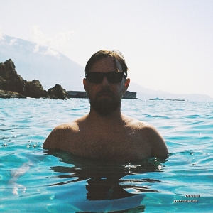 The Offline - La Grande Évasion in der Gruppe VINYL / Kommande / Hip Hop-Rap bei Bengans Skivbutik AB (5640372)