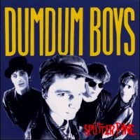 Dumdum Boys - Splitter Pine in der Gruppe VINYL / Kommande / Norsk Musik,Pop-Rock bei Bengans Skivbutik AB (5640391)