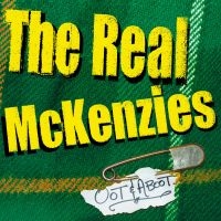Real Mckenzies - Oot & Aboot (Vinyl) in der Gruppe VINYL / Pop-Rock bei Bengans Skivbutik AB (5640431)