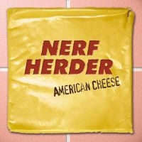 Nerf Herder - American Cheese (Yellow Vinyl Lp) in der Gruppe VINYL / Pop-Rock bei Bengans Skivbutik AB (5640438)