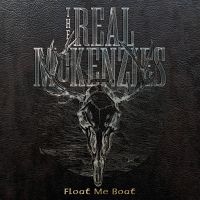 Real Mckenzies - Float Me Boat-Best Of (Gatefold Pur in der Gruppe VINYL / Pop-Rock bei Bengans Skivbutik AB (5640439)