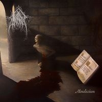 Evoken - Mendacium (2 Lp Vinyl) in der Gruppe VINYL / Kommande / Hårdrock bei Bengans Skivbutik AB (5640450)