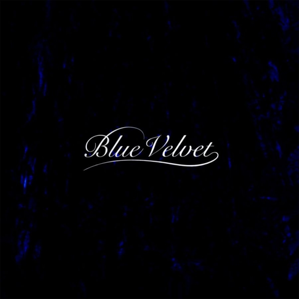Badalamenti Angelo - Blue Velvet - Original Motion Pictu in der Gruppe VINYL / Pop-Rock bei Bengans Skivbutik AB (5640453)