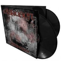 Eisregen - Krebskolonie (2 Lp Black Vinyl) in der Gruppe UNSERE TIPPS / Freitagsveröffentlichungen / 2025-09-26 bei Bengans Skivbutik AB (5640460)