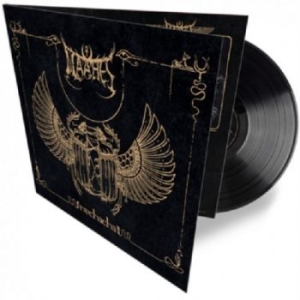 Maahes - Nechacha (Black Vinyl Lp) in der Gruppe UNSERE TIPPS / Freitagsveröffentlichungen / 2025-09-19 bei Bengans Skivbutik AB (5640461)