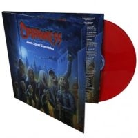 Darkness - Death Squad Chronicles (Red Vinyl L in der Gruppe UNSERE TIPPS / Freitagsveröffentlichungen / 2025-09-26 bei Bengans Skivbutik AB (5640462)