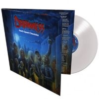 Darkness - Death Squad Chronicles (Clear Vinyl in der Gruppe UNSERE TIPPS / Freitagsveröffentlichungen / 2025-09-26 bei Bengans Skivbutik AB (5640464)