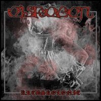 Eisregen - Krebskolonie (2 Lp Red Splatter Vin in der Gruppe UNSERE TIPPS / Freitagsveröffentlichungen / 2025-09-26 bei Bengans Skivbutik AB (5640469)