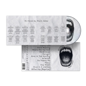 James Gavin - Goldrush in der Gruppe UNSERE TIPPS / Freitagsveröffentlichungen / 2025-09-19 bei Bengans Skivbutik AB (5640529)