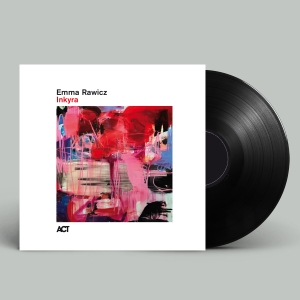 Emma Rawicz - Inkyra in der Gruppe VINYL / Kommande / Jazz bei Bengans Skivbutik AB (5640535)
