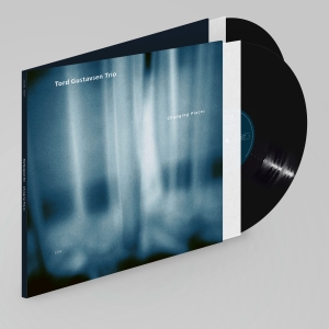 Tord Gustavsen Trio - Changing Places (2LP) in der Gruppe VINYL / Kommande / Jazz bei Bengans Skivbutik AB (5640536)