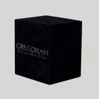 Gregorian - Complete Masters Of Chant (11Cd Box in der Gruppe CD / Kommande / Pop-Rock bei Bengans Skivbutik AB (5640556)